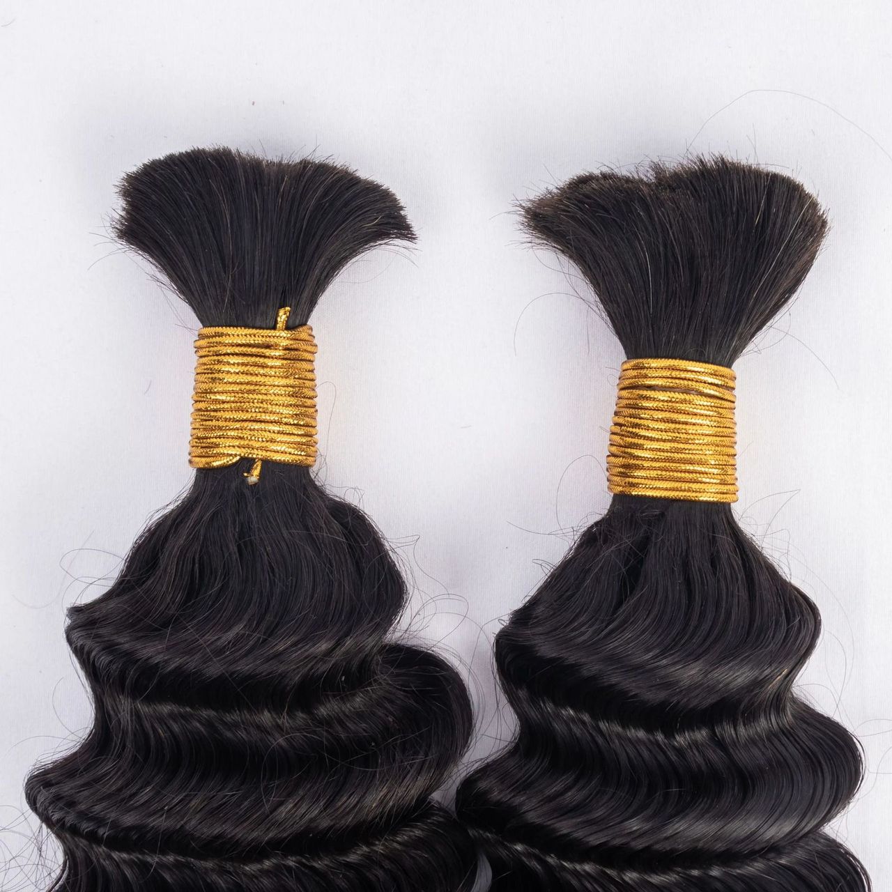 Essential Bulk Human Hair