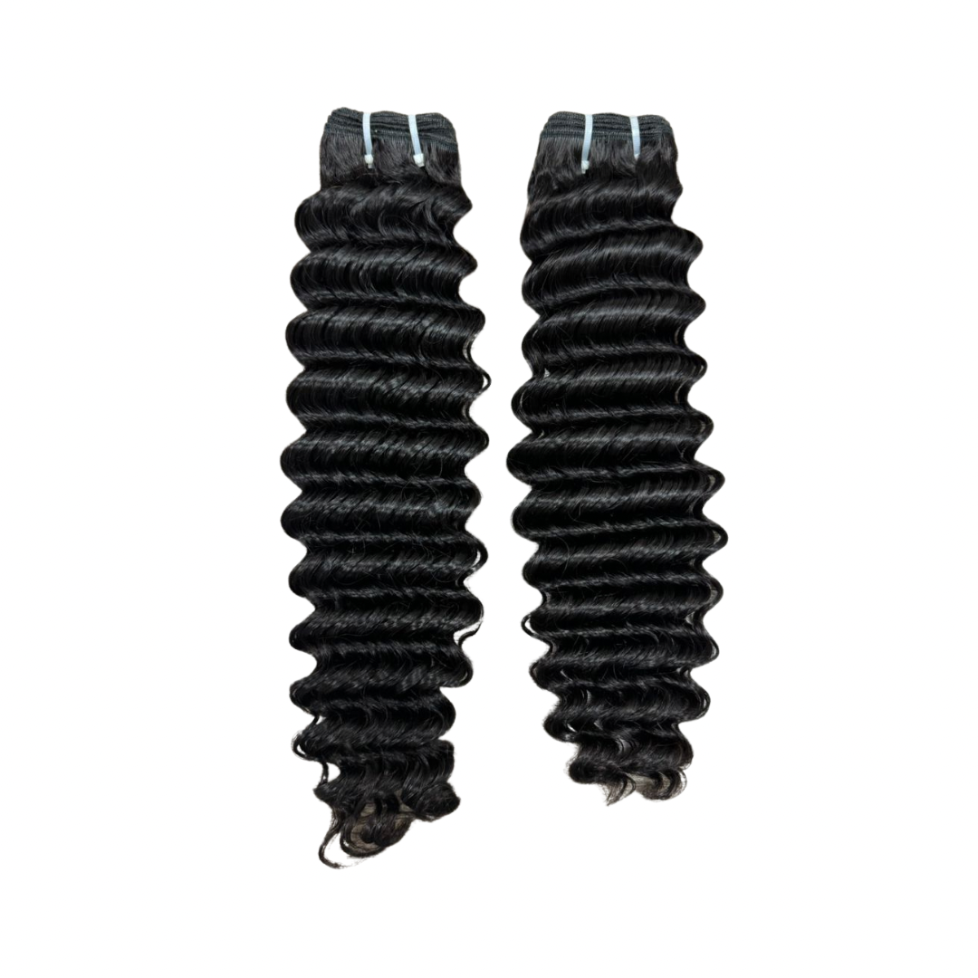 Essential Deep Wave