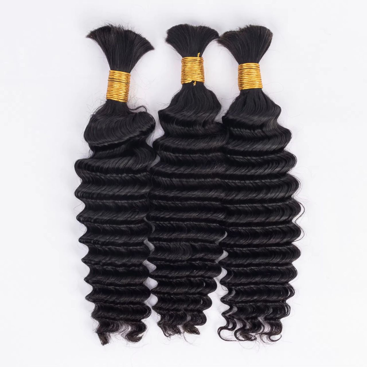 Essential Bulk Human Hair