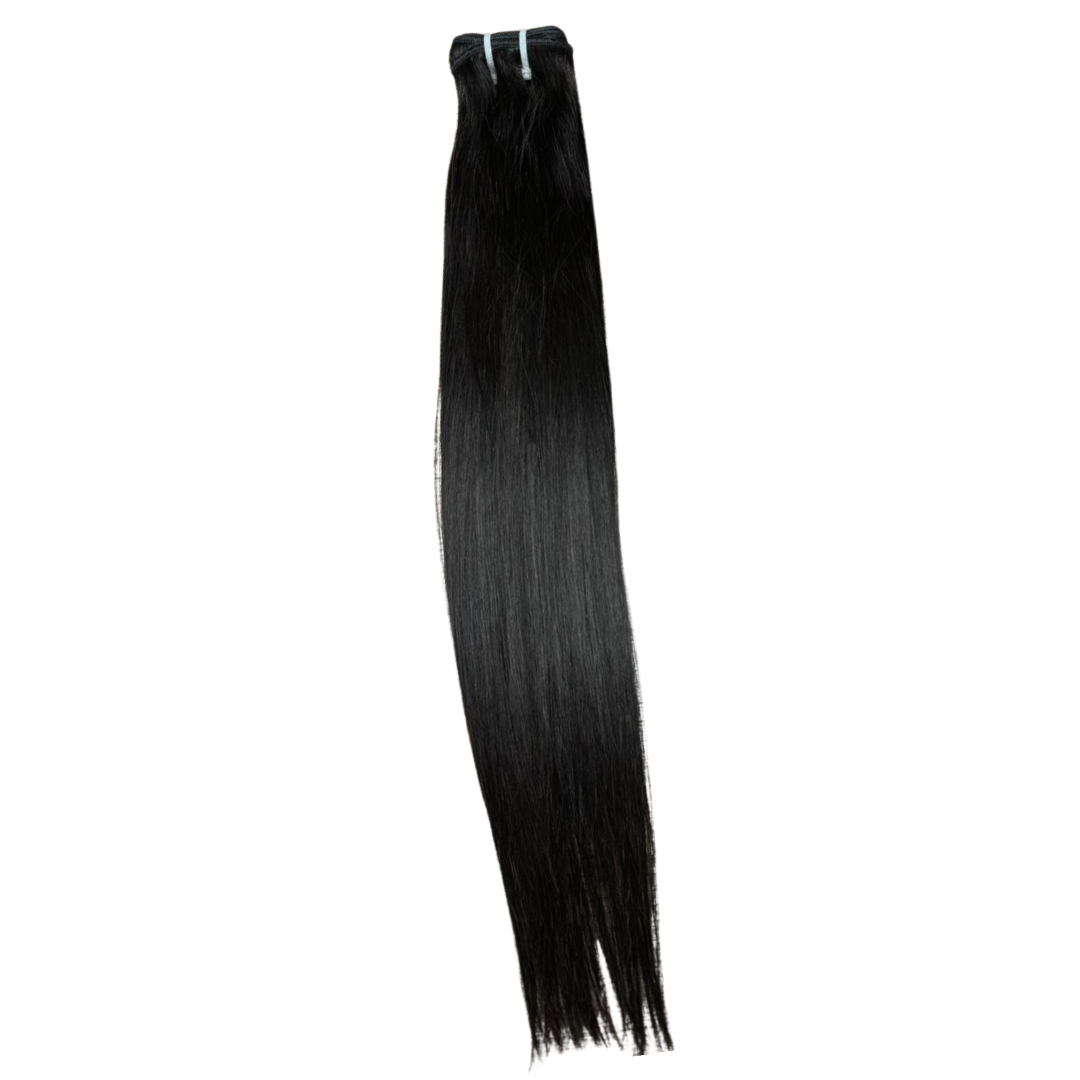 Essential Straight