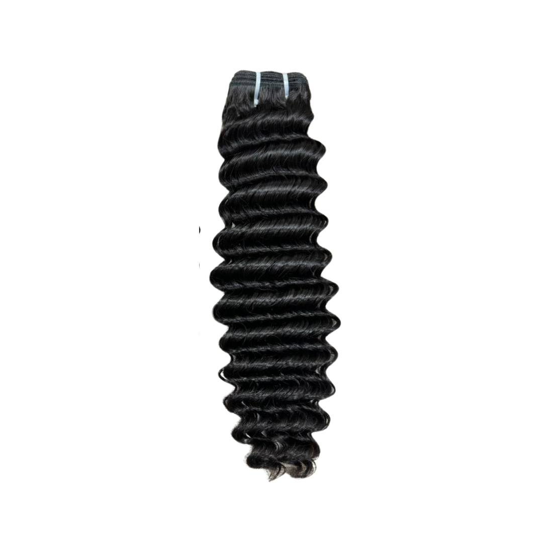 Essential Deep Wave