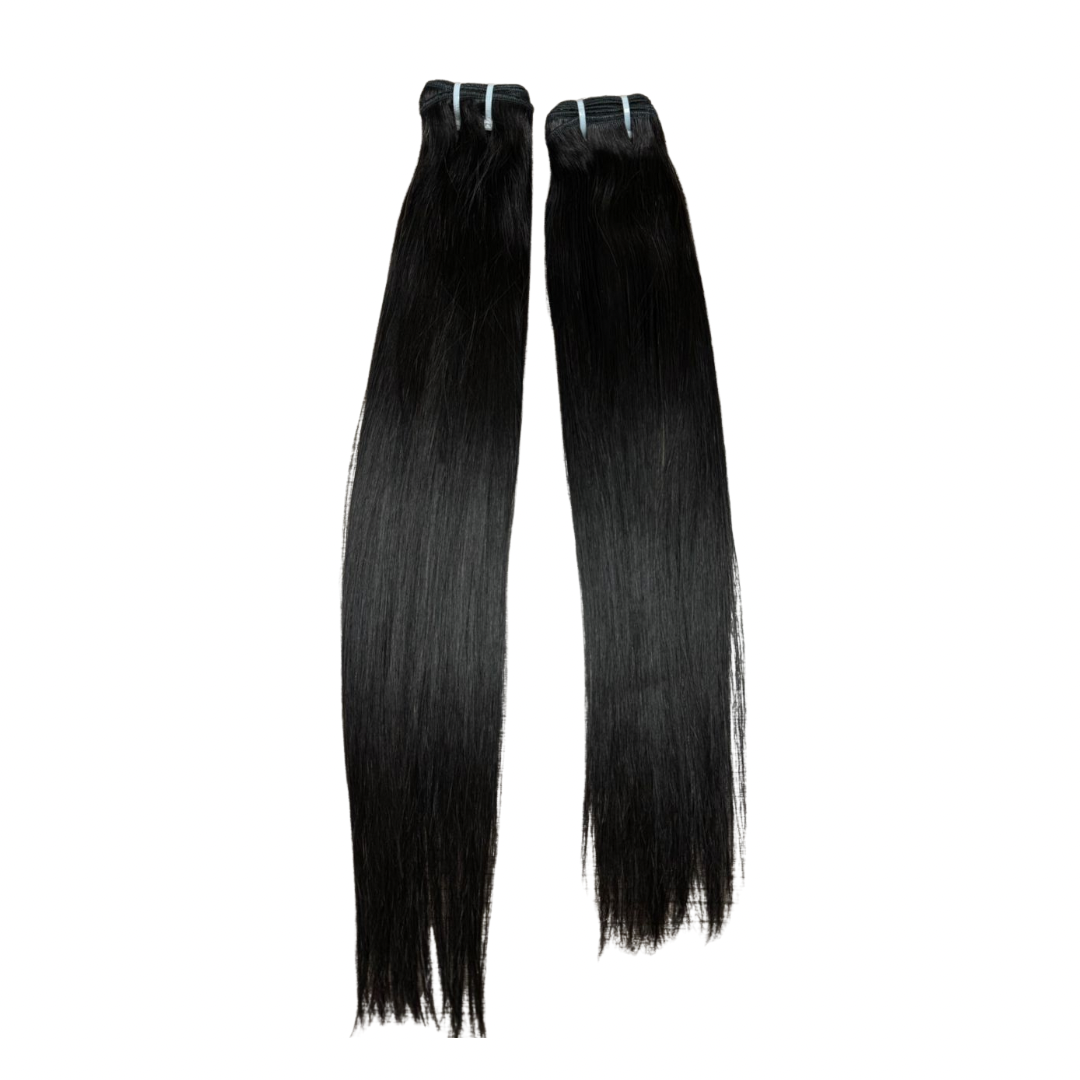 Essential Straight